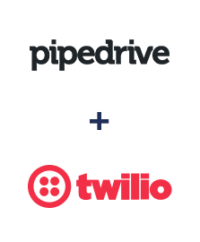 Integracja Pipedrive i Twilio