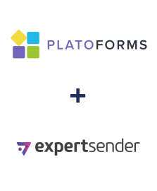 Integracja PlatoForms i ExpertSender
