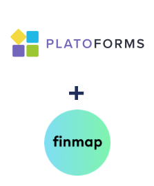 Integracja PlatoForms i Finmap