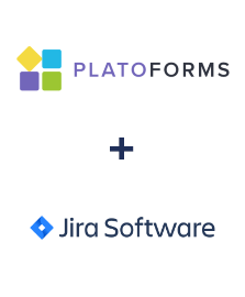 Integracja PlatoForms i Jira Software