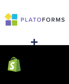 Integracja PlatoForms i Shopify