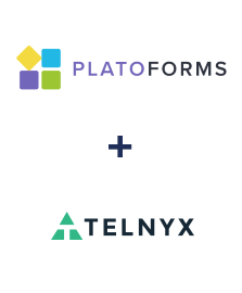 Integracja PlatoForms i Telnyx
