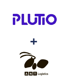 Integracja Plutio i ANT-Logistics