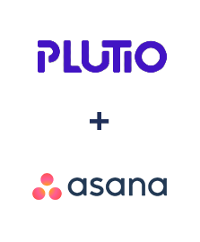 Integracja Plutio i Asana