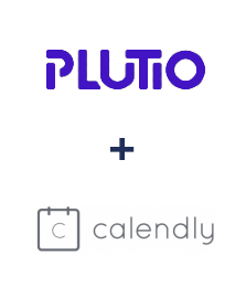 Integracja Plutio i Calendly