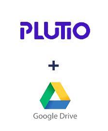 Integracja Plutio i Google Drive