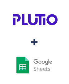 Integracja Plutio i Google Sheets