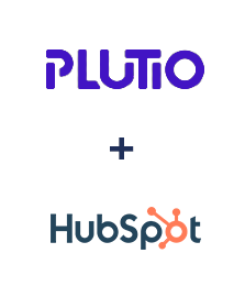 Integracja Plutio i HubSpot