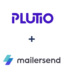 Integracja Plutio i MailerSend