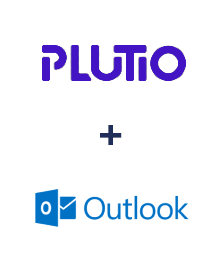 Integracja Plutio i Microsoft Outlook