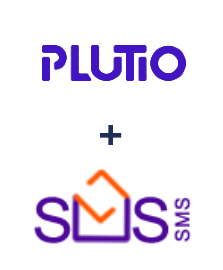 Integracja Plutio i SMS-SMS