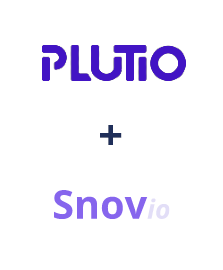 Integracja Plutio i Snovio