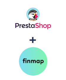 Integracja PrestaShop i Finmap