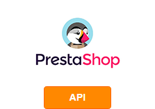 Integracja PrestaShop z innymi systemami przez API