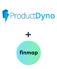 Integracja ProductDyno i Finmap