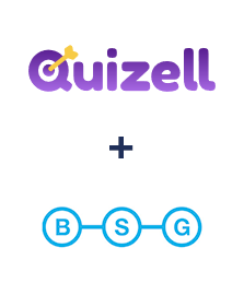 Integracja Quizell i BSG world