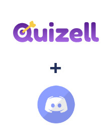 Integracja Quizell i Discord