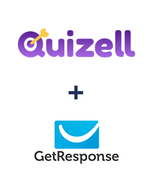 Integracja Quizell i GetResponse