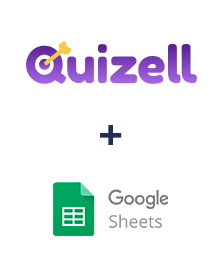 Integracja Quizell i Google Sheets