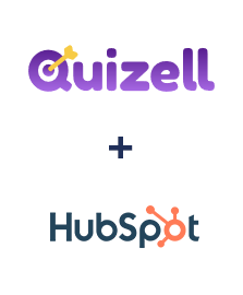 Integracja Quizell i HubSpot