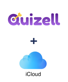 Integracja Quizell i iCloud