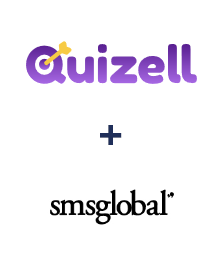 Integracja Quizell i SMSGlobal