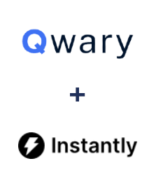 Integracja Qwary i Instantly