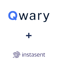 Integracja Qwary i Instasent