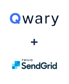 Integracja Qwary i SendGrid