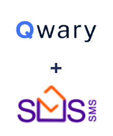 Integracja Qwary i SMS-SMS