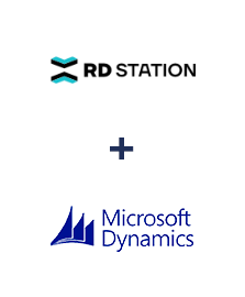 Integracja RD Station i Microsoft Dynamics 365