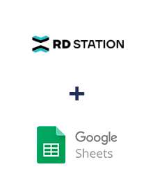 Integracja RD Station i Google Sheets