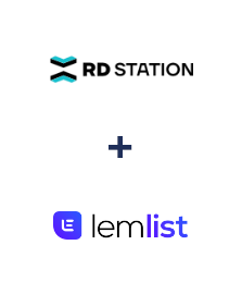 Integracja RD Station i Lemlist