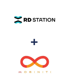 Integracja RD Station i Mobiniti