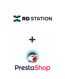 Integracja RD Station i PrestaShop