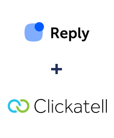 Integracja Reply.io i Clickatell