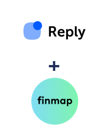 Integracja Reply.io i Finmap