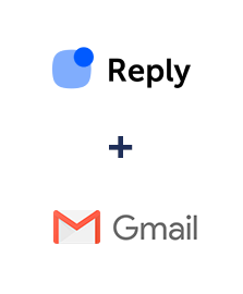 Integracja Reply.io i Gmail