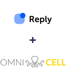 Integracja Reply.io i Omnicell