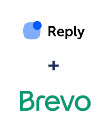 Integracja Reply.io i Brevo