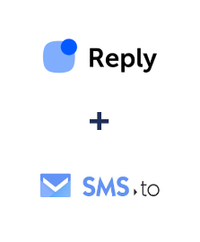 Integracja Reply.io i SMS.to