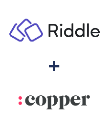 Integracja Riddle i Copper