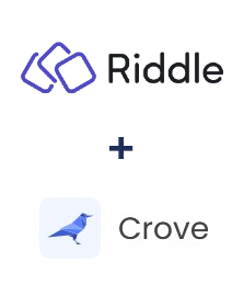 Integracja Riddle i Crove