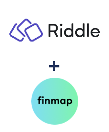 Integracja Riddle i Finmap