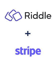 Integracja Riddle i Stripe