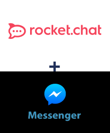 Integracja Rocket.Chat i Facebook Messenger