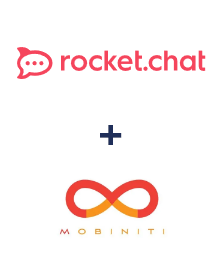 Integracja Rocket.Chat i Mobiniti