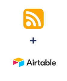 Integracja RSS i Airtable
