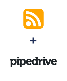 Integracja RSS i Pipedrive