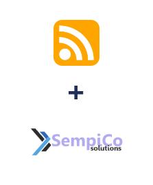 Integracja RSS i Sempico Solutions